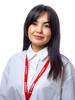 Давыденко Карина Владимировна