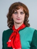 Павлова Евгения Александровна