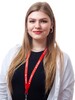 Кочарина Дарья Петровна