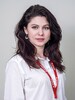 Афанасьева Ирина Константиновна