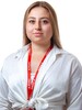Каскеева Дарья Романовна
