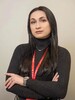 Вольхина Евгения Ивановна