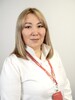 Гамзина Ольга Агбаевна
