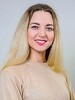 Лизункова Полина Николаевна