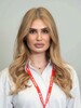 Горбачева Влада Сергеевна
