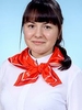 Шабанова Ольга Анатольевна