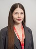 Федюшова Дарья Петровна
