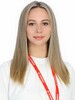 Соколова Екатерина Вячеславовна