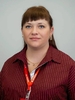 Сысуева Ксения Олеговна