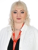 Пушкарёва Елизавета Александровна