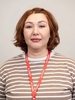 Христова Наталья Витальевна