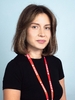Старостина Яна Сергеевна