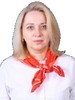 Ирина Юрьевна