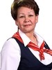 Танзила Каирбаевна