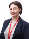 Медведева Евгения Владимировна