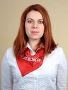 Спешилова Марина Сергеевна