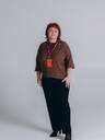 Беликова Наталья Викторовна