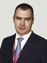 Михайлов Виталий Евгеньевич