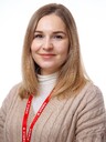 Чернова Татьяна Александровна