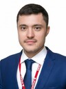 Горбунов Александр Александрович