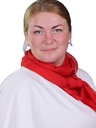Оксана Александровна