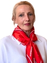 Зиновьева Светлана Александровна