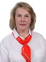 Богатырёва Надежда Александровна