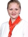 Арцыбашева Маргарита Сергеевна