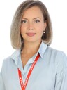 Егорейченкова Ульяна Сергеевна