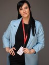 Шацило Елена Анатольевна