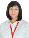 Тубол Галина Алексеевна