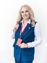 Никашина Татьяна Сергеевна