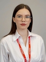 Дранкова Александра Артёмовна