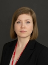 Пузикова Ольга Александровна