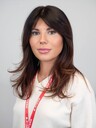 Колесник Татьяна Александровна
