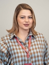 Лобушко Ирина Владимировна