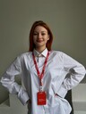 Михалёва Елизавета Александровна