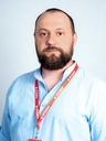 Куренчанин Никита Иванович