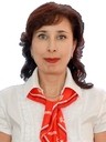 Яскевич Ирина Викторовна