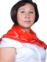 Наталья Александровна