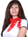 Татьяна Александровна
