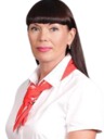 Оксана Юрьевна