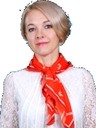 Валентина Юрьевна