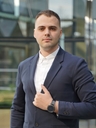 Сердюков Олег Евгеньевич