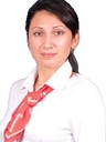 Юлия Николаевна
