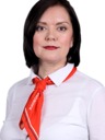 Диана Борисовна