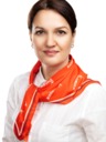 Евгения Владимировна