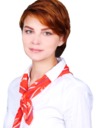 Оксана Андреевна
