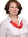 Лидия Дмитриевна